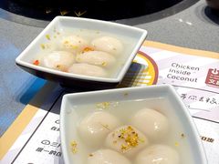 -椰小鸡·琼州糟粕醋·火锅(美兰缤纷城店)