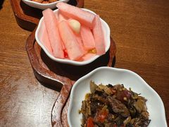 -索溪山寨·湘西饮食文化博物馆(标志门店)