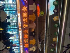 -M99 BEER世界啤酒吧(鸿云悦街店)