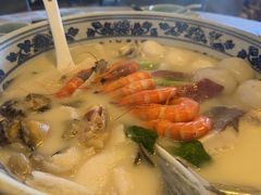 -山外山菜馆(玉泉路店)