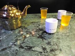 -东方亚克西餐厅(西康路店)