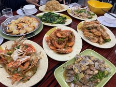 -贞姨美食·老字号海鲜大排档