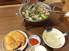 -肖四女·江湖菜(临港店)