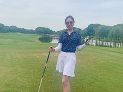 -旭宝高尔夫俱乐部