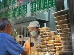 -光明邨大酒家(淮海路店)