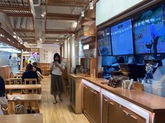 -小满手工粉(上海新世界城店)