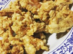 -大隐隐于市私房菜(保和小区店)