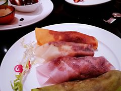 -北京王府井希尔顿酒店·秦唐中餐厅Chynna