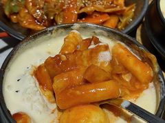 -韩时烤肉(枫蓝店)