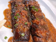 酿茄子-寻味顺德·珍之宝酒楼(银钻店)