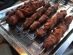 -王记西鎮电烤肉(汶上路店)