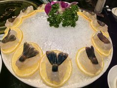 -顺峰顺水顺德菜(龙华店)