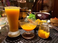 -半岛翡丽海鲜自助餐厅(观风亭店)
