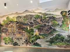 -海窝子古镇