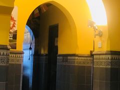 门面-阿凡提餐厅(簋街店)