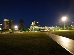 -大连人民广场