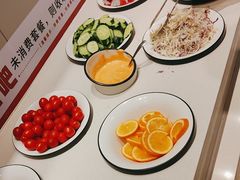 -豪享来中西餐厅(隆昌店)