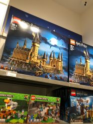 -乐高授权专卖店(新北万达店)