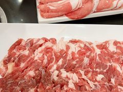 -情忆草原涮肉馆