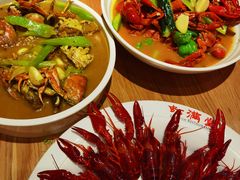 -虾满堂(瑞虹店)