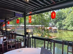 -侨美·唐荔园·40年地道粤菜