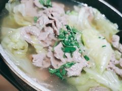 -川堂风·跷脚牛肉·乐山爆炒(宝山日月光店)