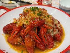 -忆口香龙虾(珠海夏湾老店)