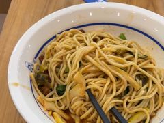 -马记永·兰州牛肉面(山姆外高桥店)