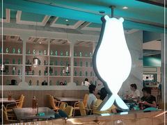 -姚姚酸菜鱼·金戈戈香港豉油鸡(喜荟城联名店)