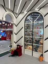 -奈尔宝·儿童乐园·亲子餐厅(华采天地店)