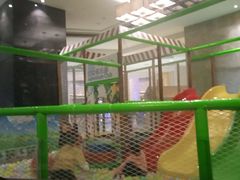 -长春净月潭喜来登酒店·盛宴标帜餐厅