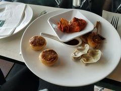 -澳门旅游塔360°旋转餐厅(南湾湖广场店)