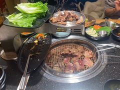 -韩烧牛中牛·甄选黑牛烤肉(黑金店)