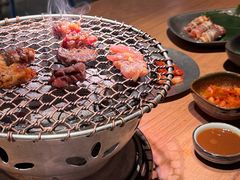 -烧肉达人•炭火烧肉(新天地店)