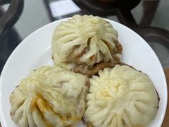 -天宫院小吃·包子炒肝儿(管庄店)