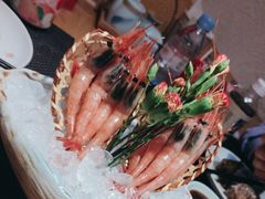 -虹料理·日料放题(悠方店)