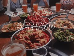 -一棠龙虾•王牌虾球(楚河汉街店)