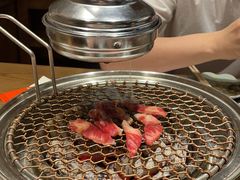 -樱宿日式和牛烧肉(五道口店)