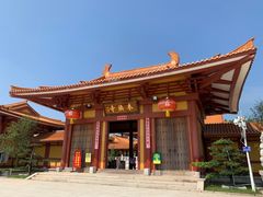 -三水森林公园