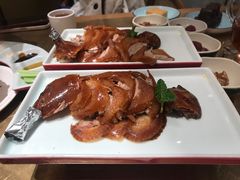 -京味斋·烤鸭·北京菜(安贞店)