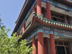 -盛世南宫影视城(北普陀影视城)