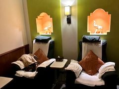-域SPA·足疗·按摩·养生(静安寺店)
