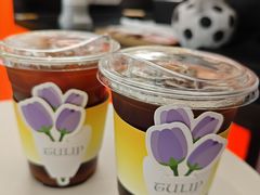 -Sips&Lick茶兰咖啡(五道口店)