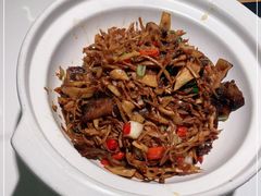 -兰湘子·湘菜小炒(石家庄万象城店)