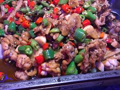 -蛙来哒(金沙洲万达店)