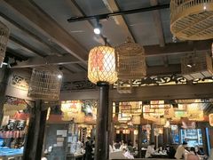 -南京大牌档(济南万象城店)