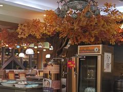 -君邦火锅(新疆大厦店)