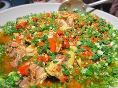 -山石榴·贵州菜(丰盛里店)