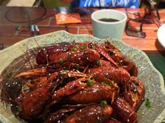 -龙虾风暴(松江店)