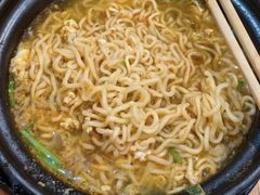 -老姑砂锅·烧烤天津菜(体北道店)
